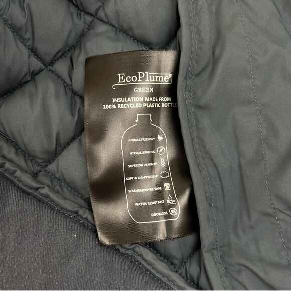 Bernardo TEDDY PUFFER JACKET - Picture 10 of 13